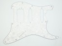 Fender Stratocaster American Elite Pickguard White Pearl H-S-S 0992192005